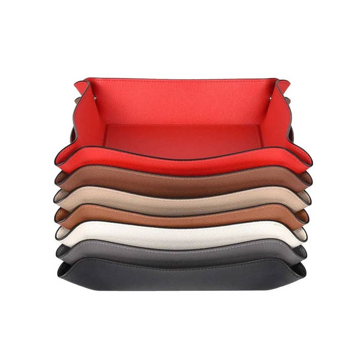 Pinetti - Wholesale Jewelry Dish - Vassoio Quadrato per Oggetti5