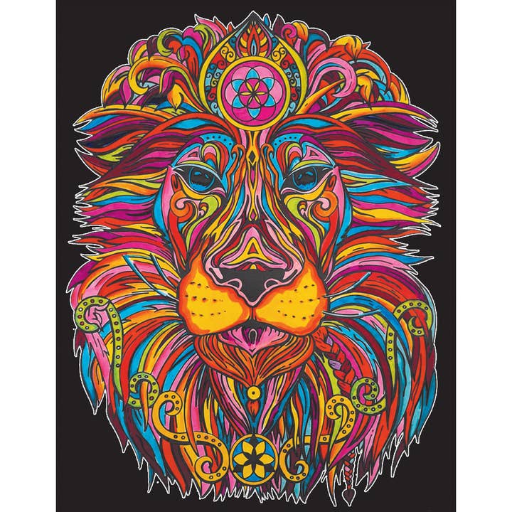 Lejon för wholesale av Colorvelvet