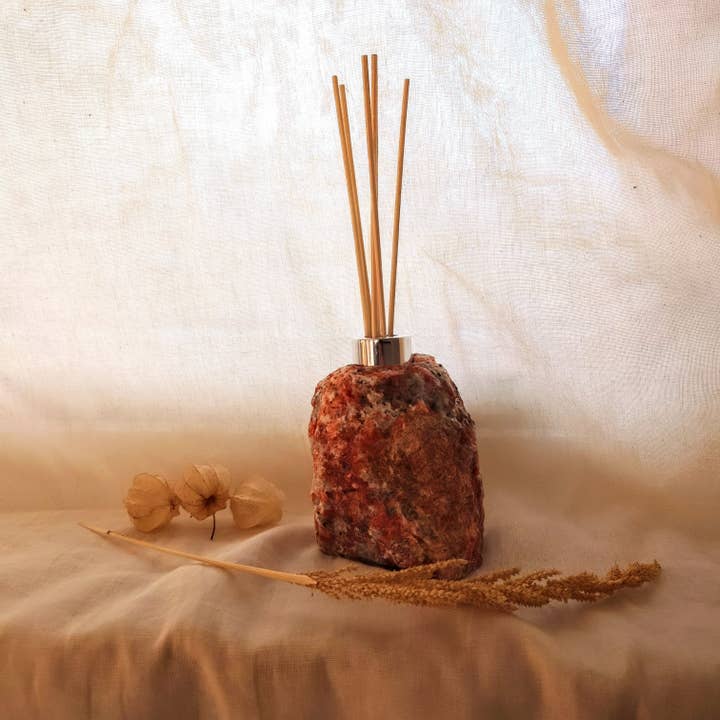 Insight Stones - Wholesale Reed Diffuser - Gemstone diffuser