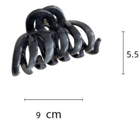 LadyJuneAccessories - Wholesale Hair Clip - Women's - Extra-Strong Durable Hair Claw Clips for Thick Hair6
