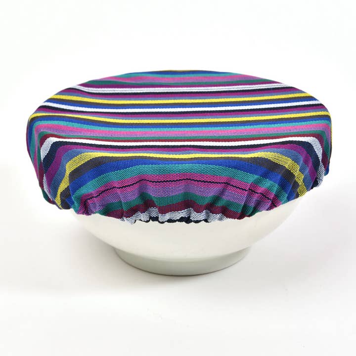 Mayamam Weavers - Wholesale Food Storage Wrap/Bag - Zero Waste Bowl Covers5