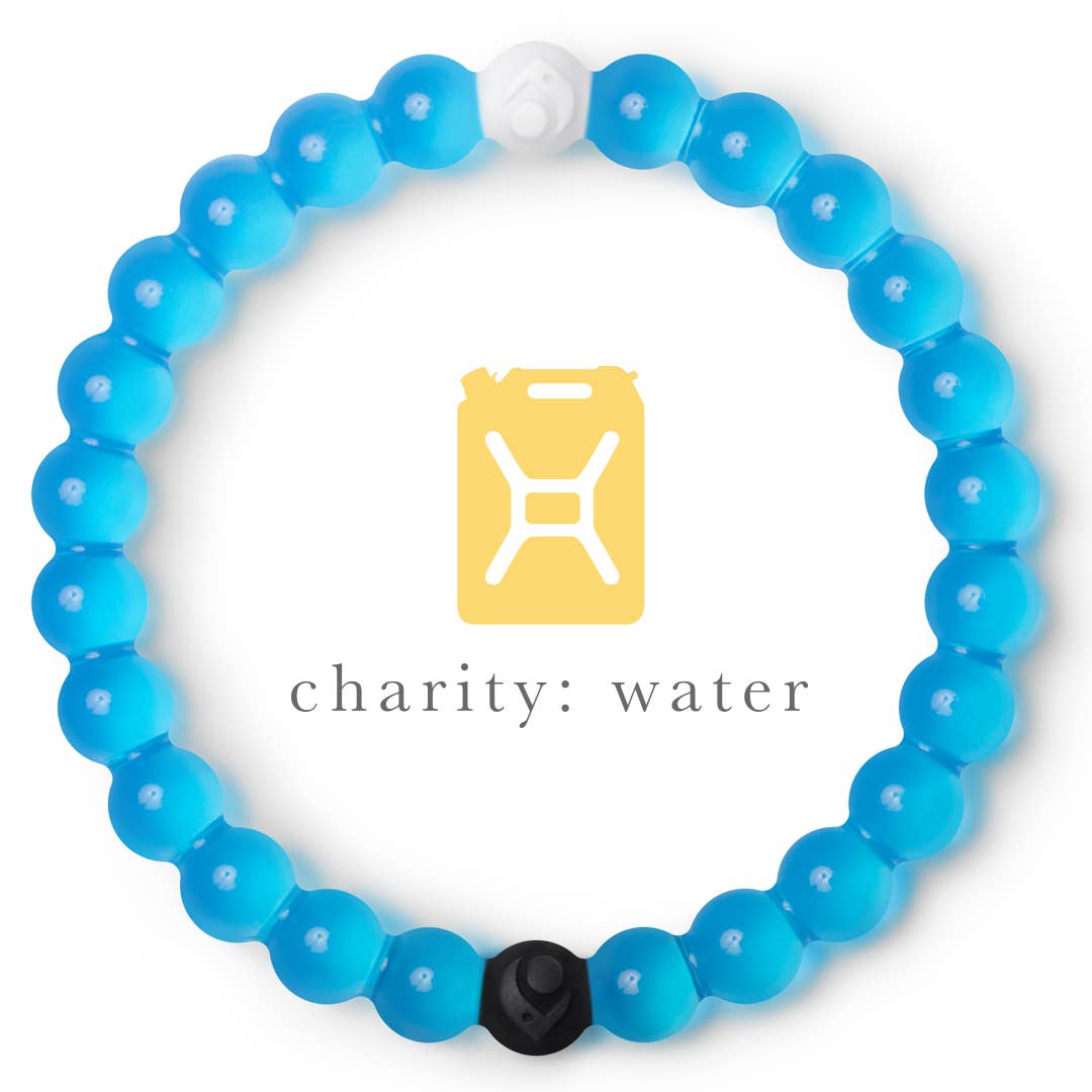 Lokai - Wholesale Beaded Bracelet - Water Lokai0