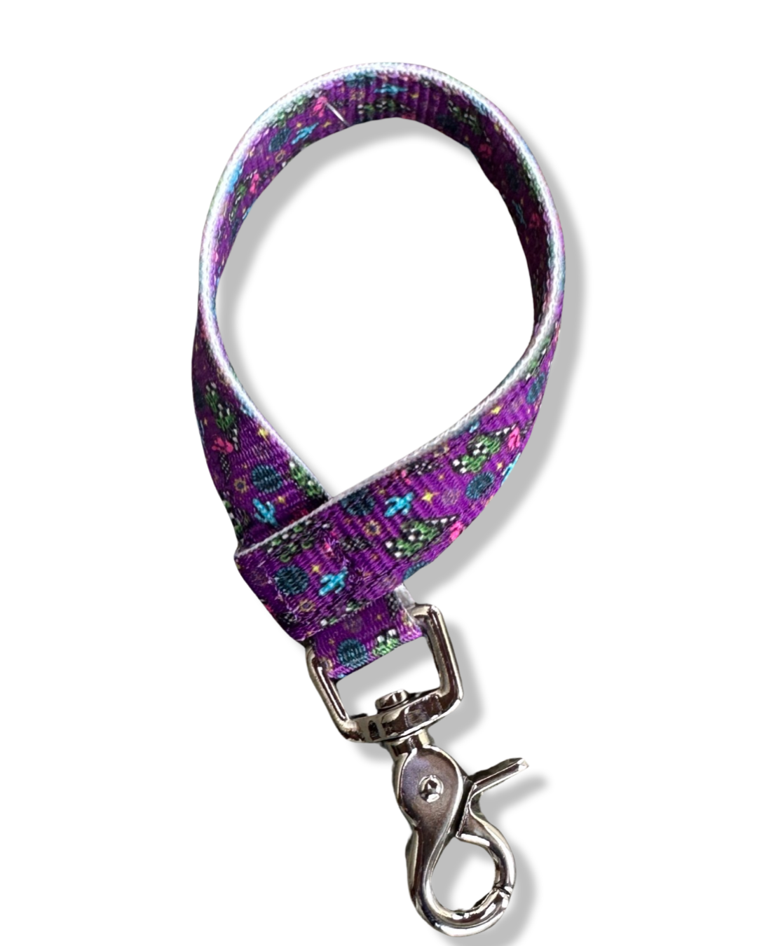 Schulz Equine - Wholesale Horseback Riding Gear - Nylon Tie-Down Keeper10