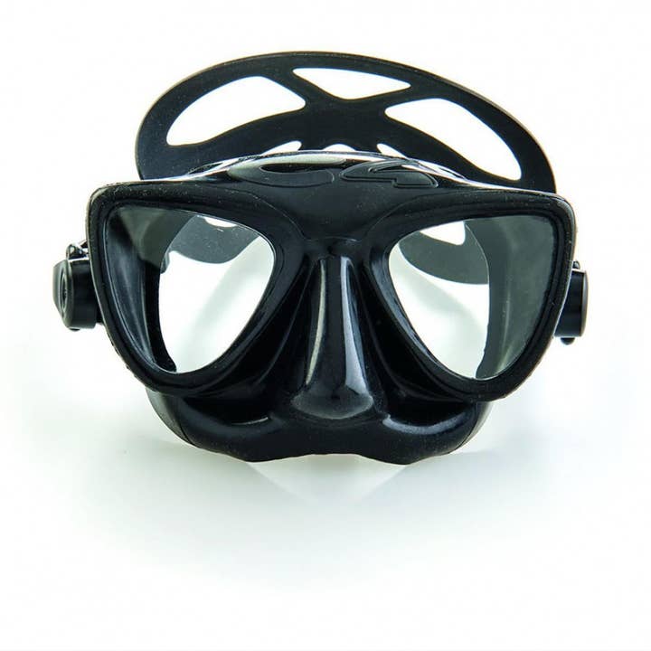 Maschere C4 - Maschera PLASMA nera per la vendita all'ingrosso da parte di Maverick America