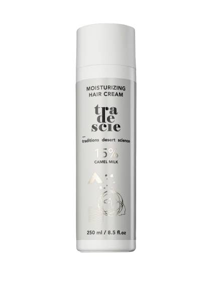 Camel Milk Moisturizing Hair Cream/ Mask for wholesale by Tradescie