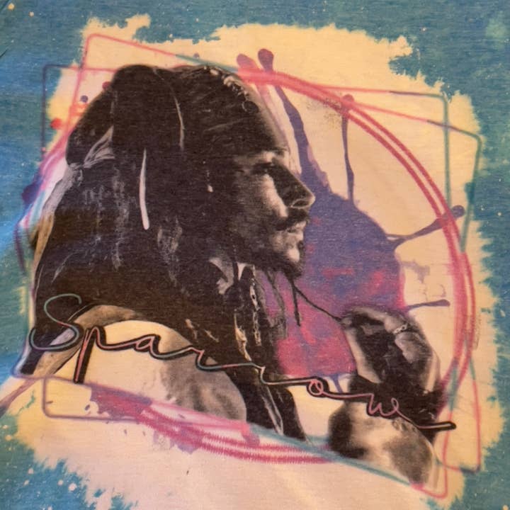 Jack sparrow para venta al por mayor de 541 custom designs