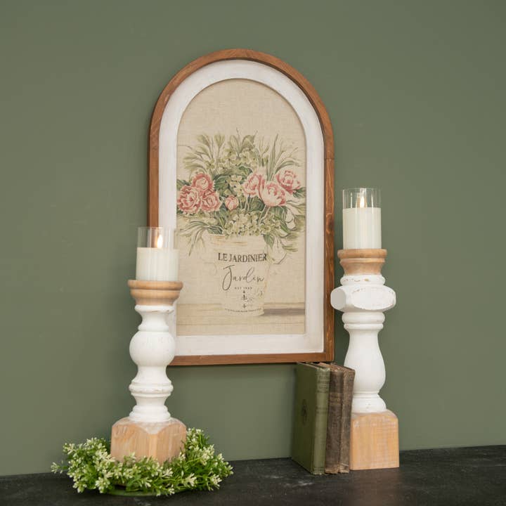 STAMPA AD ARCO BOUQUET per la vendita all'ingrosso da parte di Ragon House