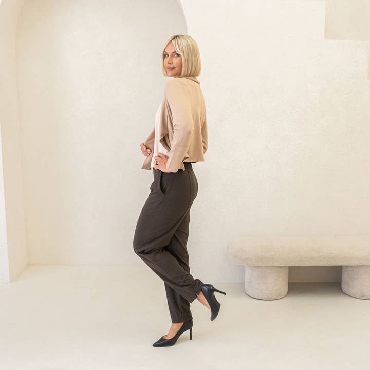 Encircled - Wholesale Pants - Women's - The Wanderer Pant32