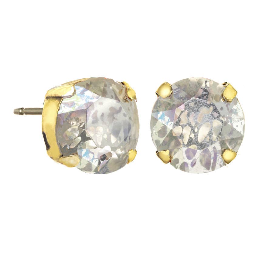 TOVA - Wholesale Stud/Post Earrings - Trentley Stud All The Colors14