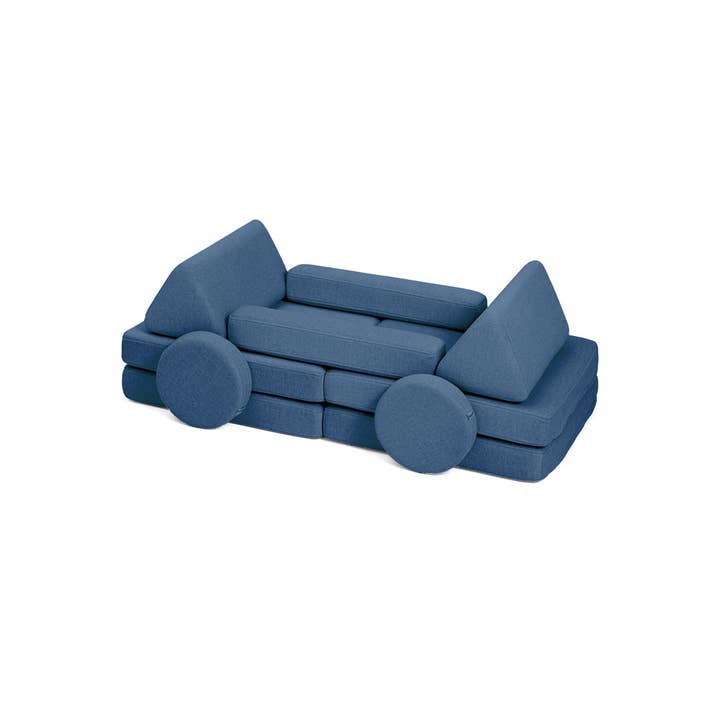Shappy - Wholesale Sofa - SHAPPY PLAY SOFA ORIGINAL MINI47