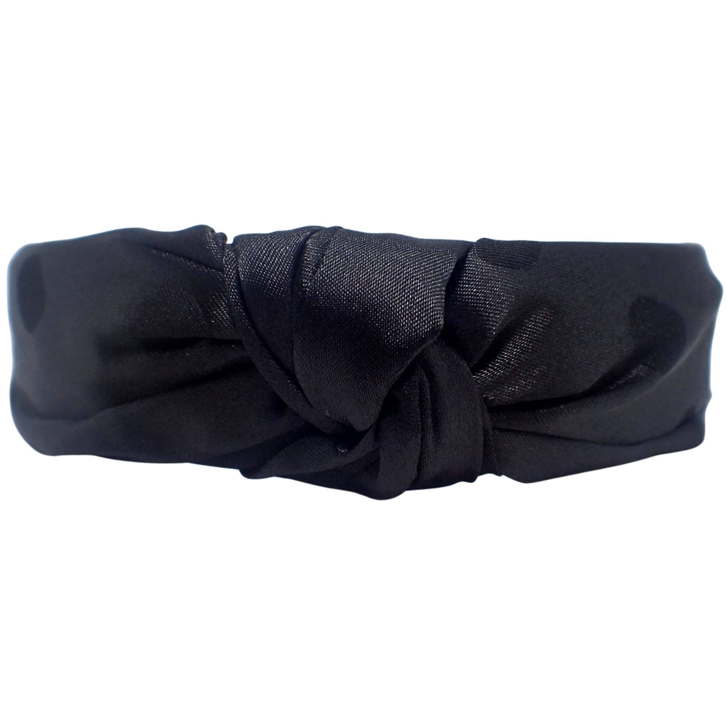 Topkids Accessories – wholesale Fashion headband – women's – Satin Knot Alice Bands Adult Women, Hair Accessories for Women, Hair Bands for Women, Thick Headband, Womens Headbands, Head Bands Adult Women, Wide Headbands11