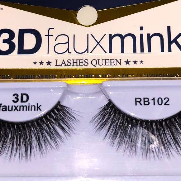 AEsthetic – Großhandel Künstliche Wimpern – REMY-BLAUE 3D-KUNST-NERZ-WIMPERN (SERIE 1)1