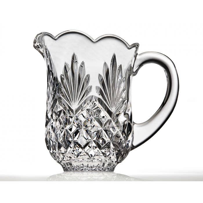 Godinger - Wholesale Pitcher - Shannon Water Pitcher 46 oz