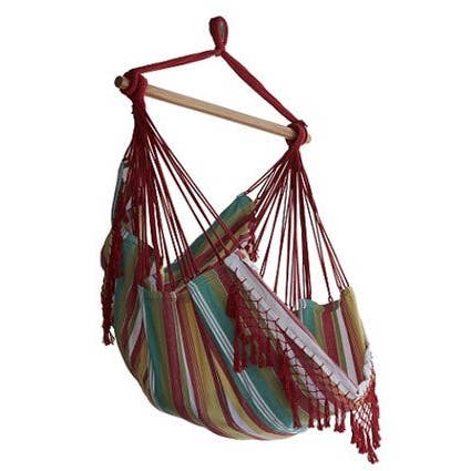 Vivere Outdoor Pty Ltd - Wholesale Hammock - Brazilian Hammock Chair2