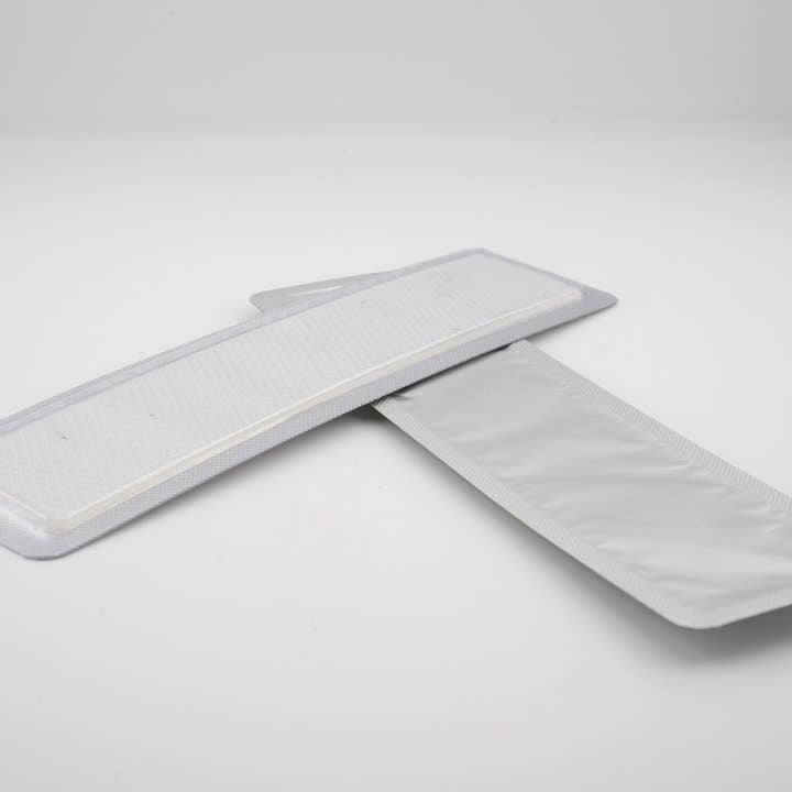 GenovieMD - Wholesale Acne/Hydrocolloid Patch - Scarfade (4 Strips/Pack), Silicone Scar Sheets/Scar Tape