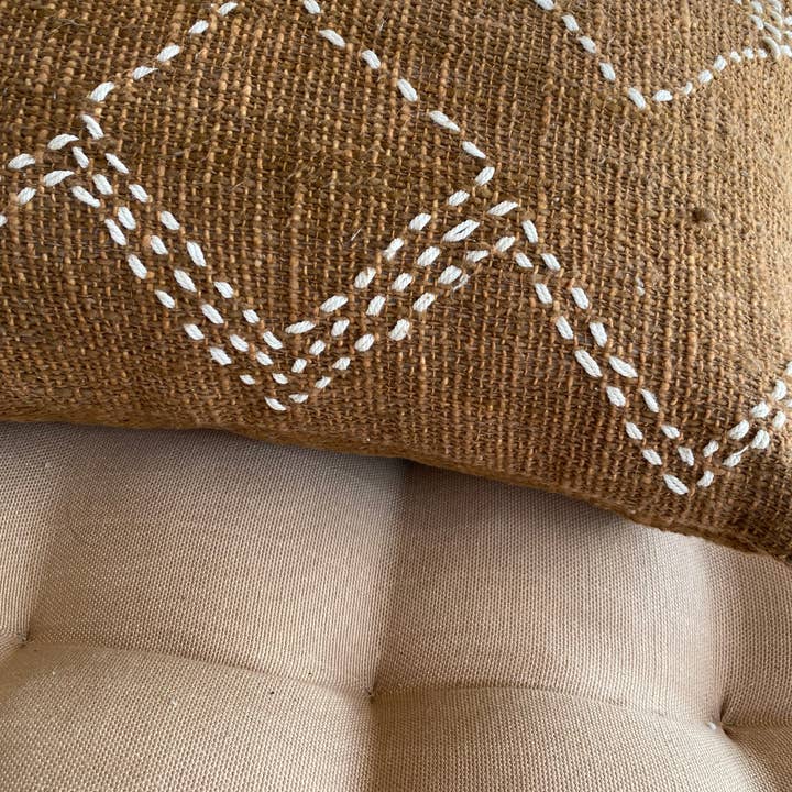 Kayu Living Bali - Wholesale Bedding Pillowcase/Sham - Nihi pillowcase3