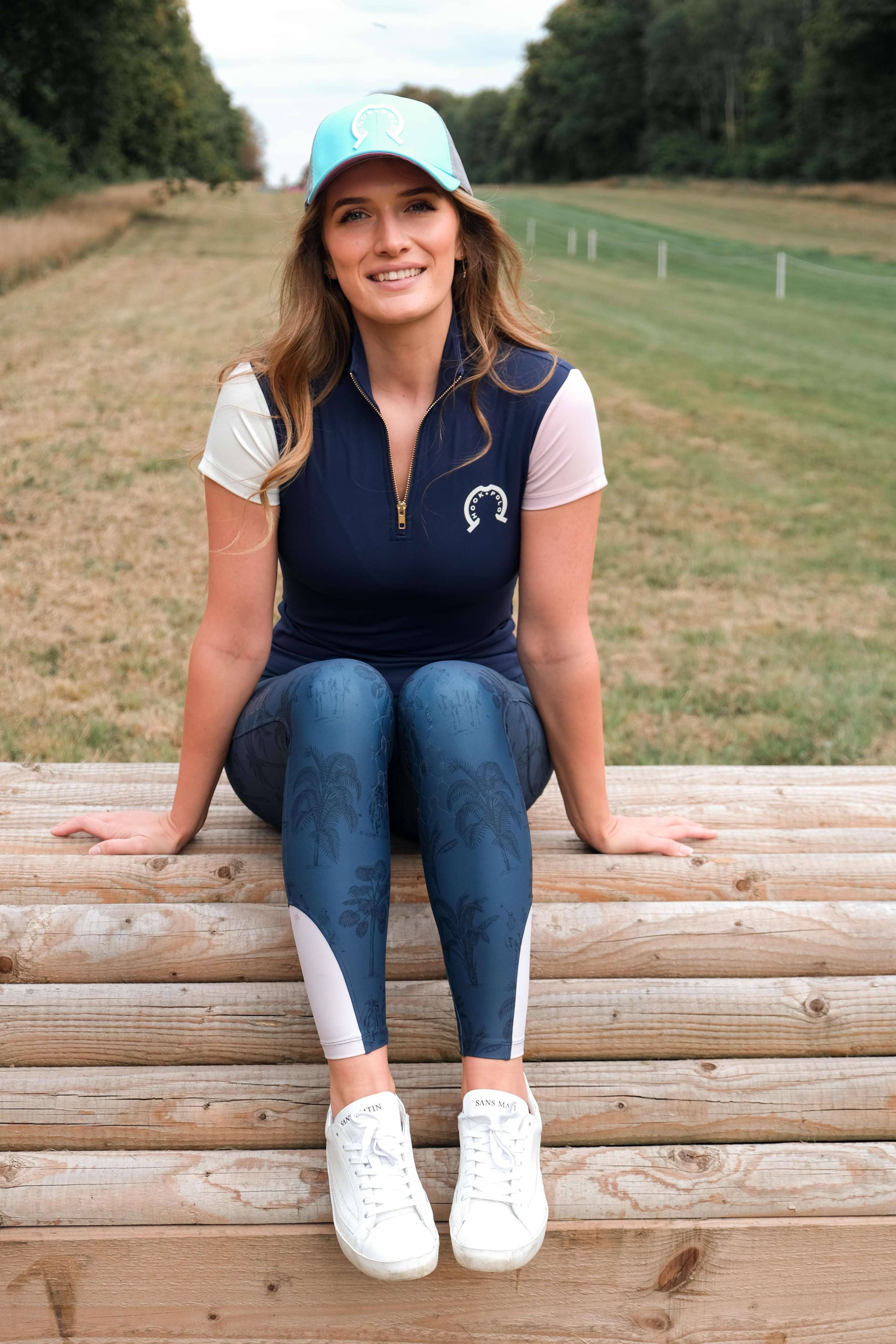 Hook Polo – wholesale Polo – Women’s – Midhurst Polo Shirt9