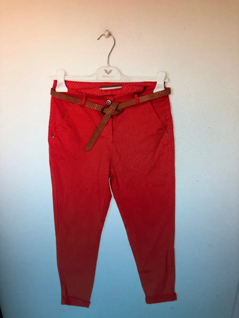 Mimi & Gogo - Vente Pantalon – femme - Pantalon chino 4 taille@2906 chino4Taille S-M-L-XL13