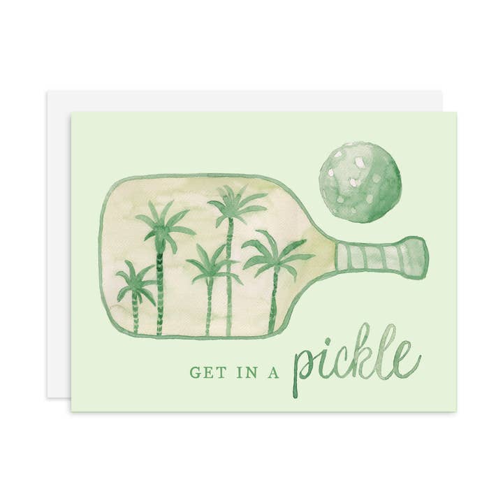 Augurkbal voor wholesale door MALWEST design