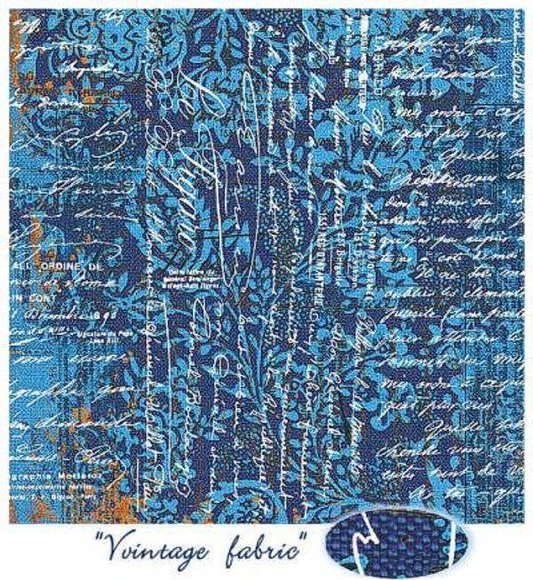 DECORER - Wholesale Scrapbook - Scrapbook paper 12'X 12'  - Pack of 18 sheets - S2660