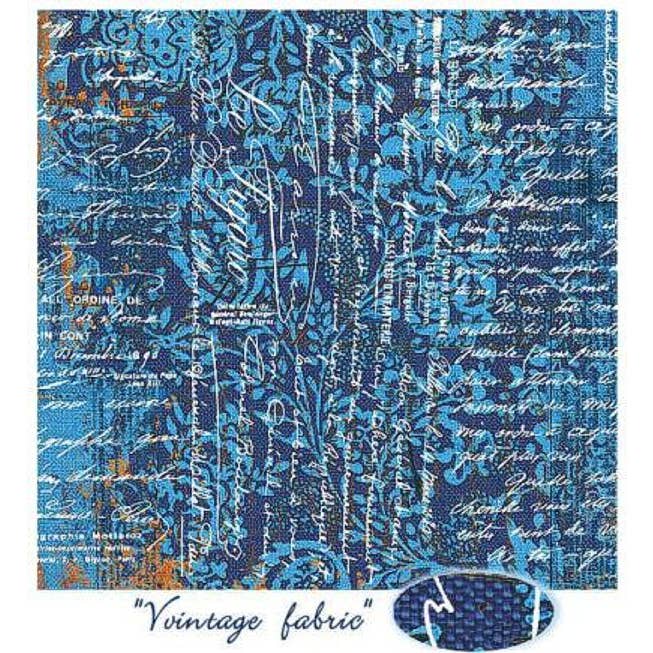 DECORER – Scrapbook por atacado – Papel de scrapbook 12'X 12' - Pacote de 18 folhas - S266