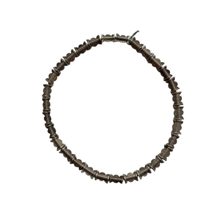 Blue Ocean Traders - Wholesale Beads - Brass Beads Mix Style