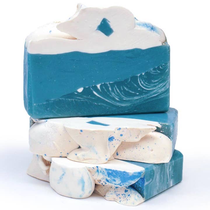 Dreamy Clouds Bar Soap for wholesale by VeoVie