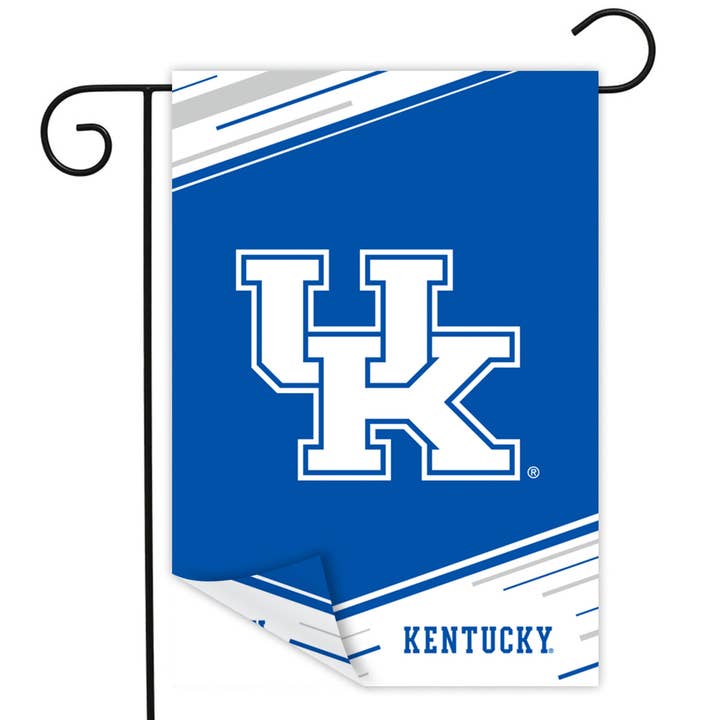 Briarwood Lane - Wholesale Flag - University of Kentucky Ncaa Licensed Garden Flag