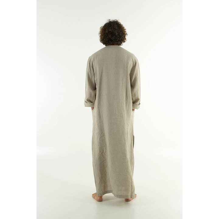 SPA MAN NATURAL BEIGE for wholesale by YUME