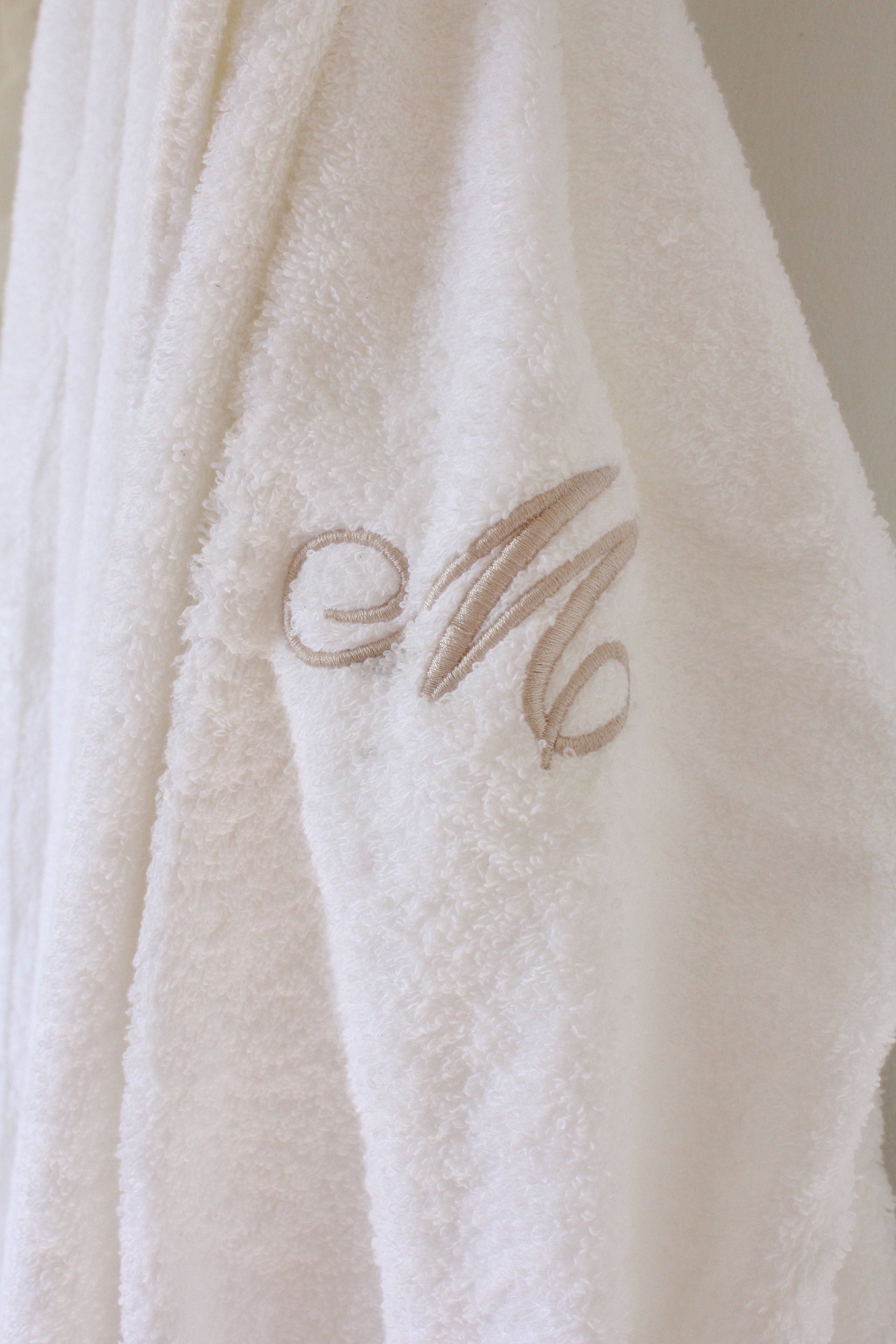 Mariaida Home - Wholesale Robe - Women's - Custom Plush Robe2