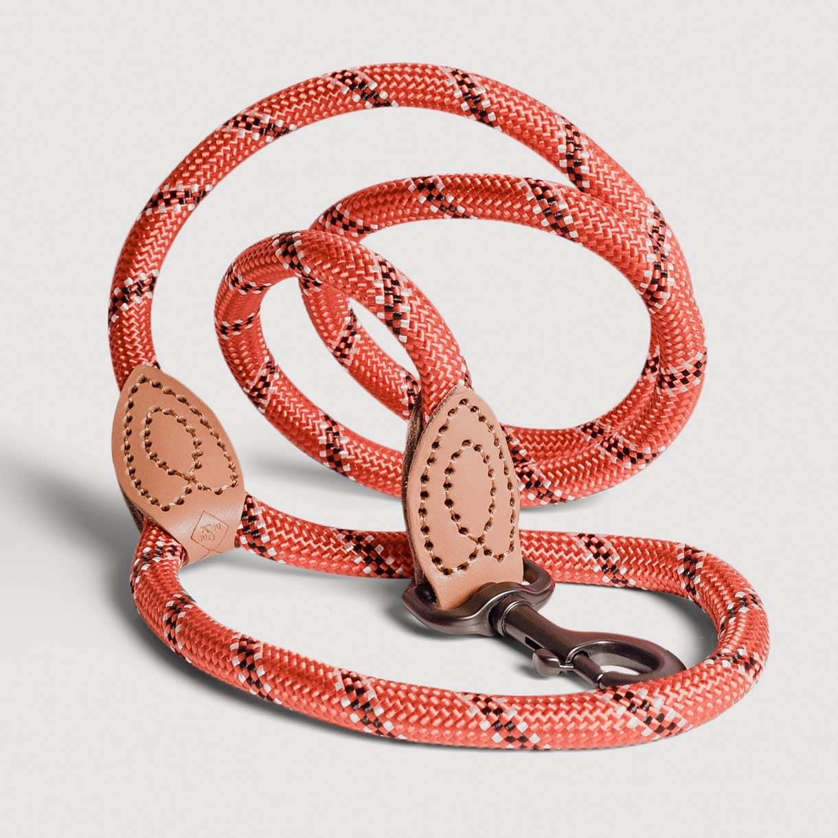 ne&no - Wholesale Pet Leash - Dog - ne&no® Design City Leash from Rope – 120 cm - fixed Dog Leash4