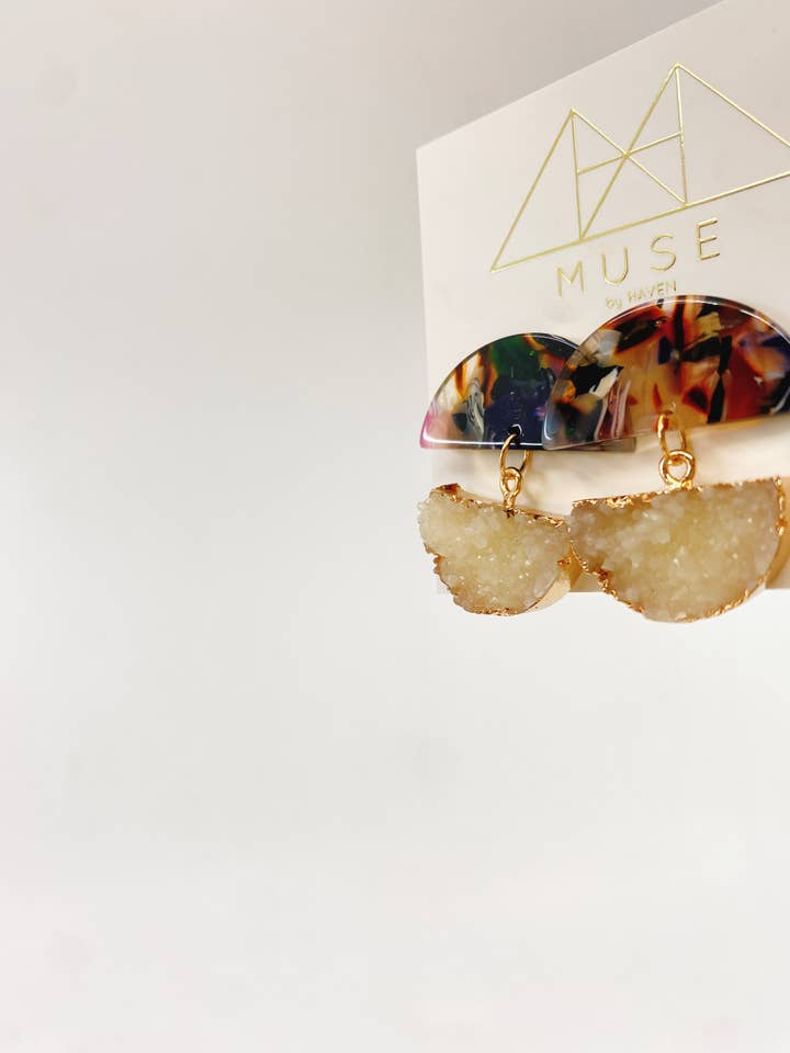 AMYE VERSION 2 pour la vente par muse by haven