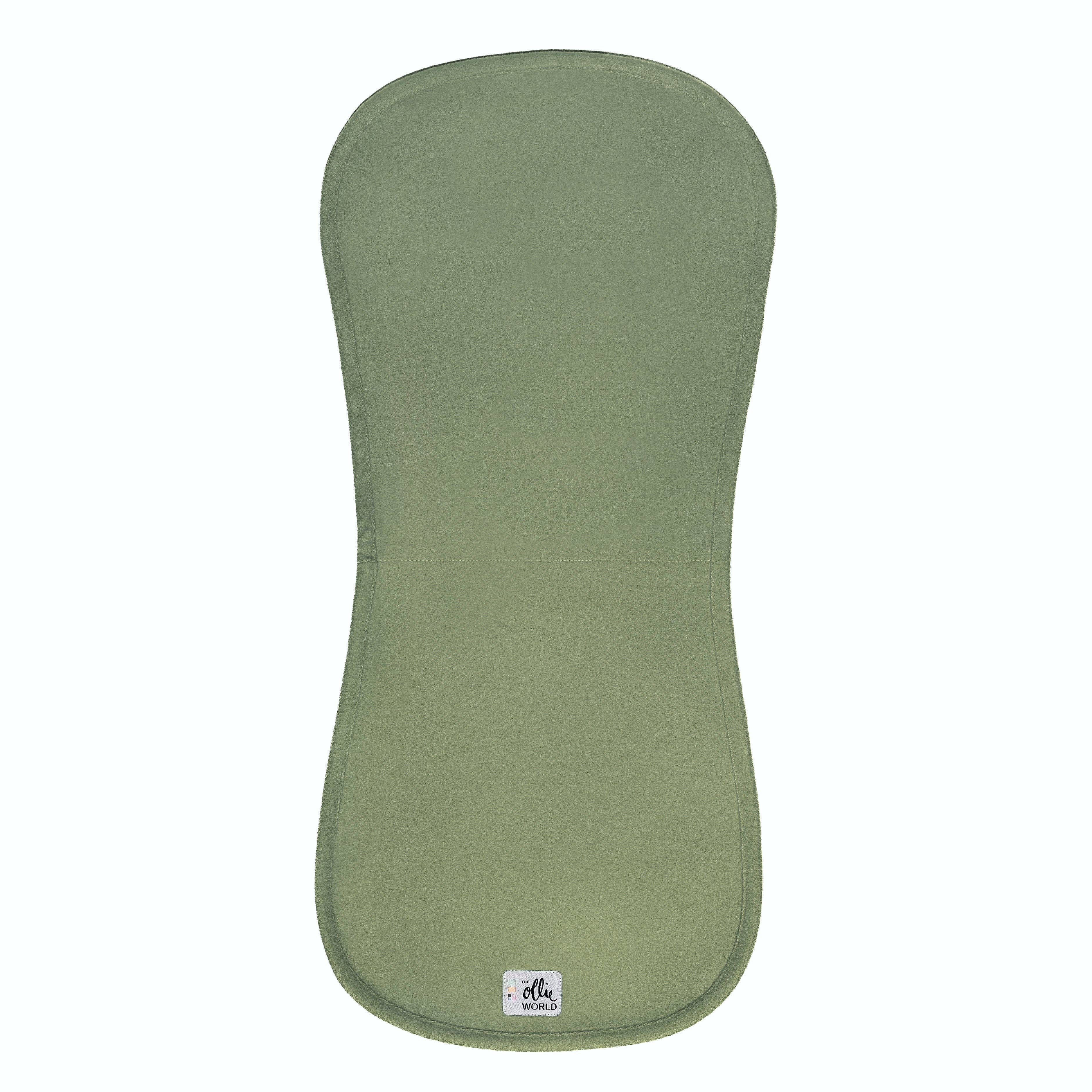 The Ollie World - Wholesale Burp Cloth - Baby - Burp Cloths3