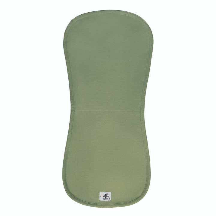 The Ollie World - Wholesale Burp Cloth - Baby - Burp Cloths3