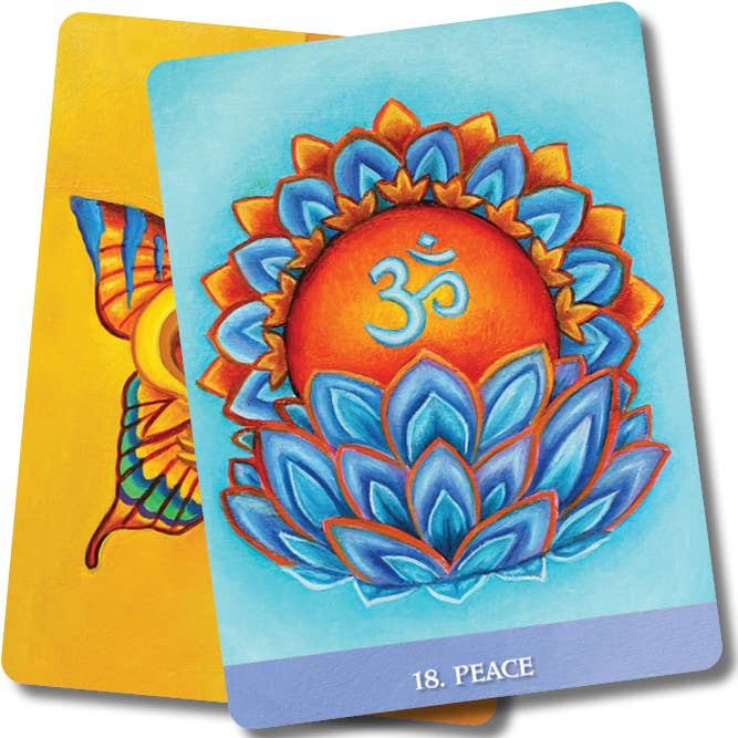 Cardshouse - Wholesale Tarot Cards - The New Orleans Oracle Cards Us Games Systems4