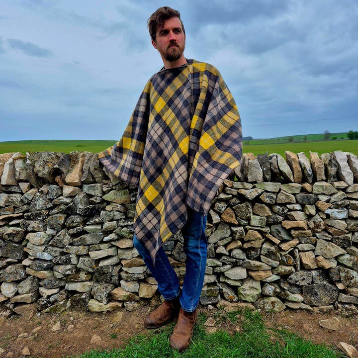 Wool Poncho and other Purchase wholesale georgette shawl. Free returns & net 60 terms on Faire trending on Faire.