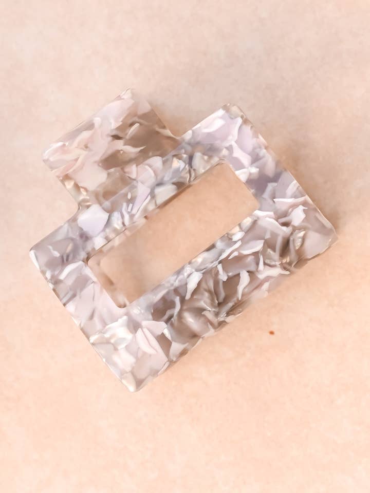 Luxe Fyrkantiga Klor // Miljömedveten för wholesale av Share Studio