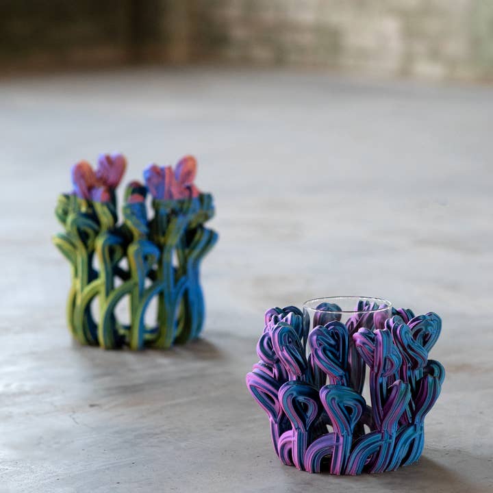 Form & Seek - Wholesale Vase - SuperBloom Vase Large3