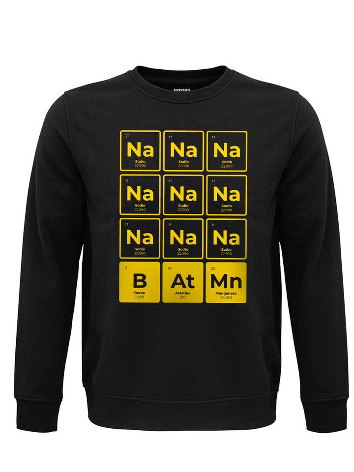 Chemical Hero 517A para venta al por mayor de FRIKING STYLE