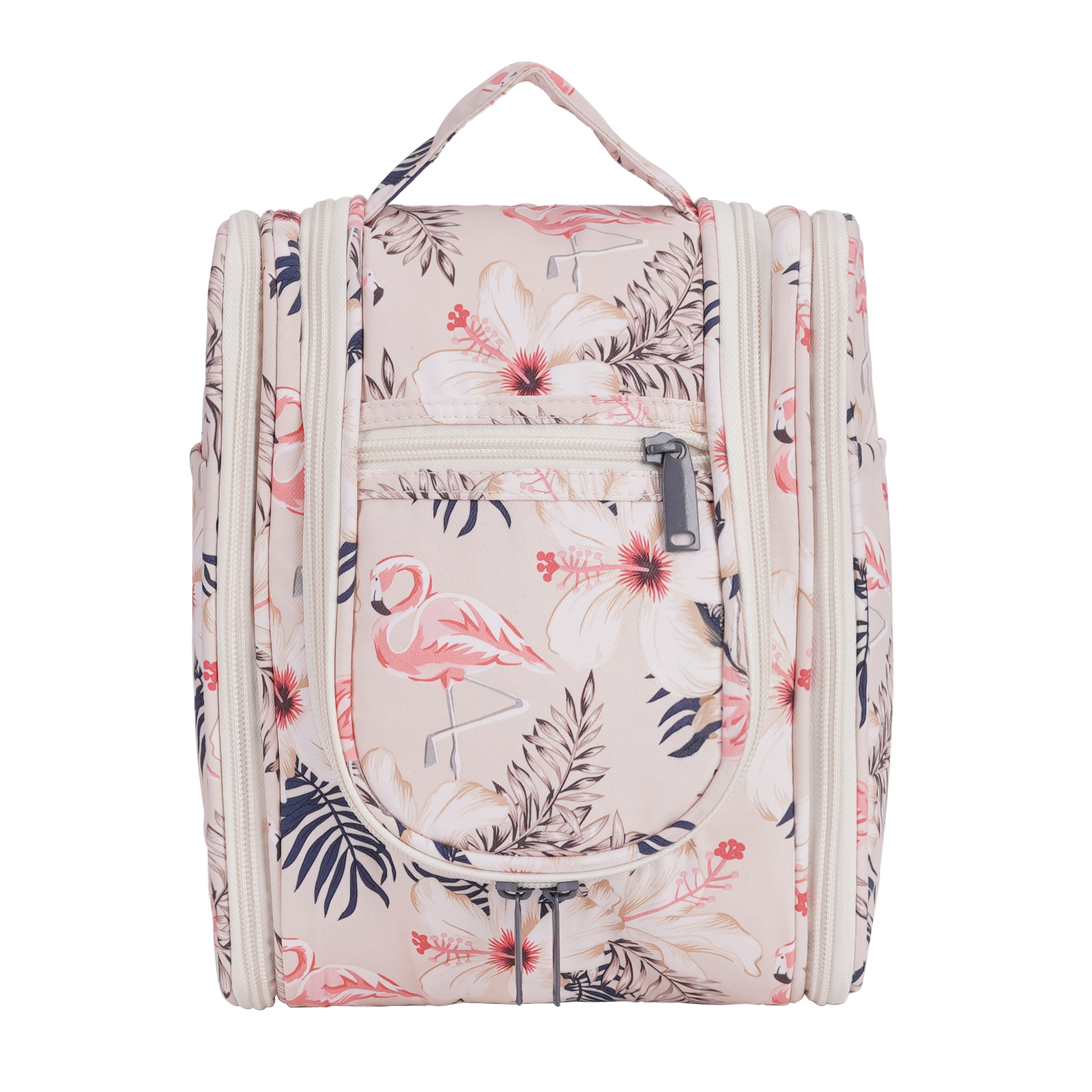 wandf - Wholesale Toiletry Bag - Women's - Hanging Travel Toiletry Cosmetic Bag for Women27