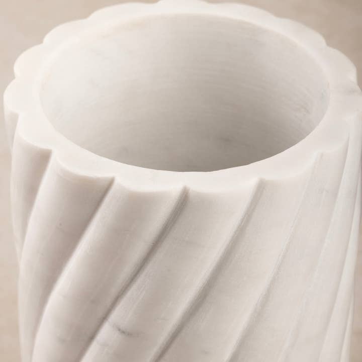 GAURI KOHLI - Wholesale Wine Bucket - Taraz Wine Chiller - 5" D x 7" H