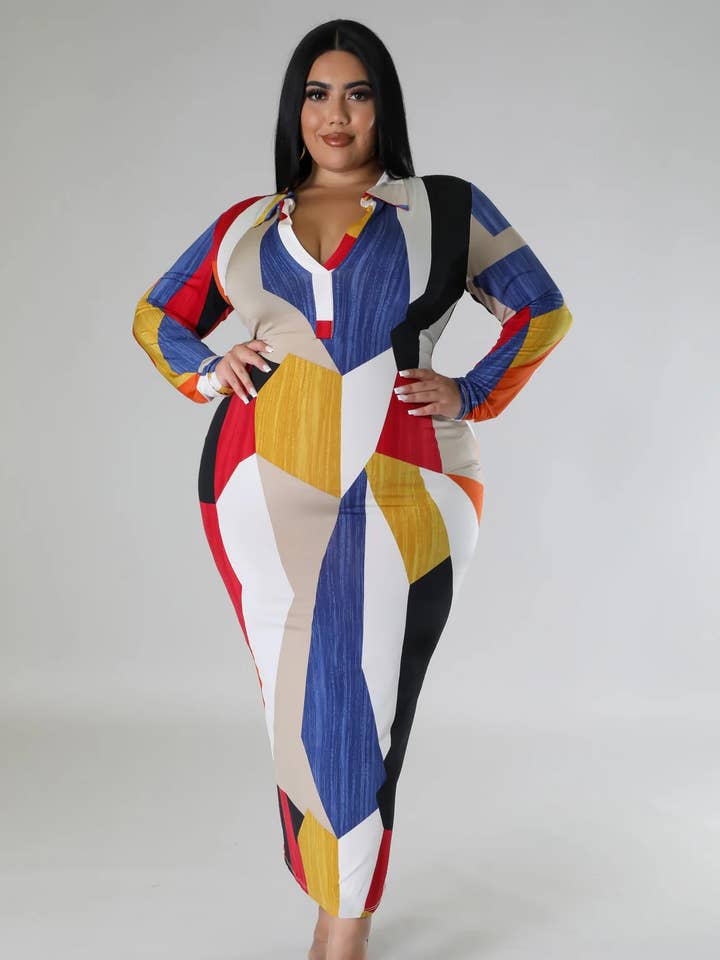 Robe Jocelin pour la vente par BJ's Closets