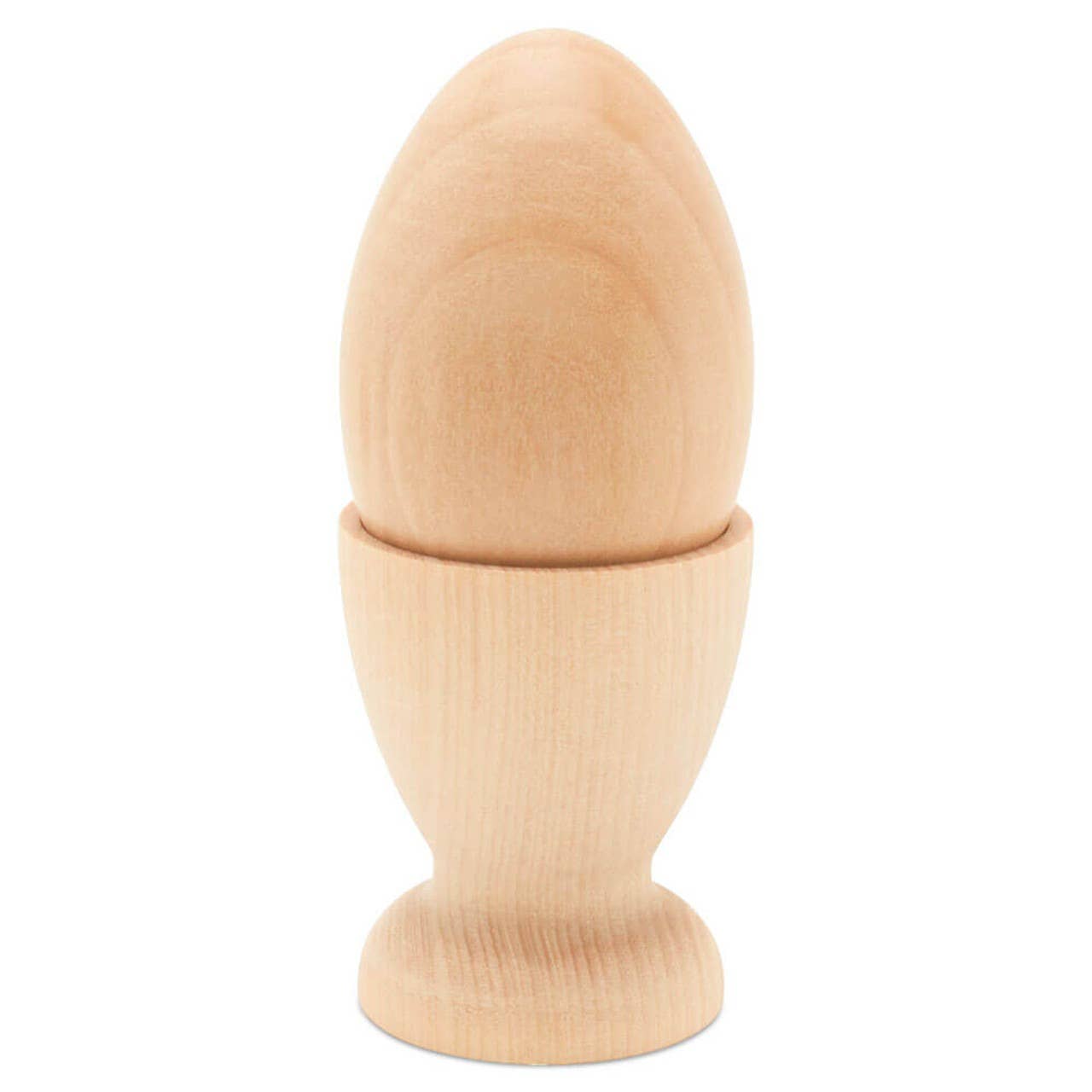 Woodpeckers Crafts - Wholesale Egg Cup/Holder - Wooden Egg Cup Holders for 2-1/2" Egg5
