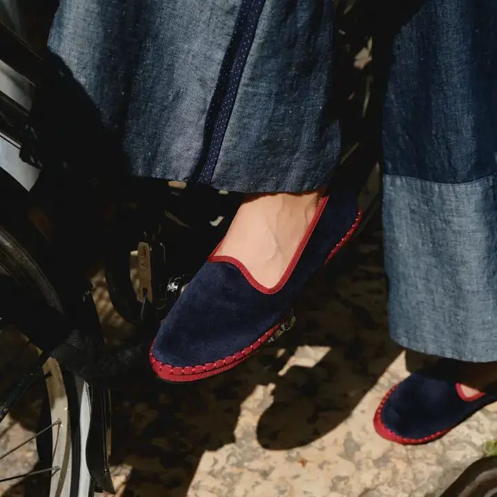 Azul CNT 64 OX 029 Azul W6 36-41 para venda a revendedores na Faire9