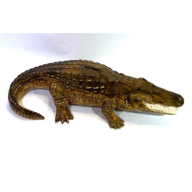 Bank, Alligator and other Purchase Wholesale crocodile creek. Free Returns & Net 60 Terms on Faire trending on Faire.