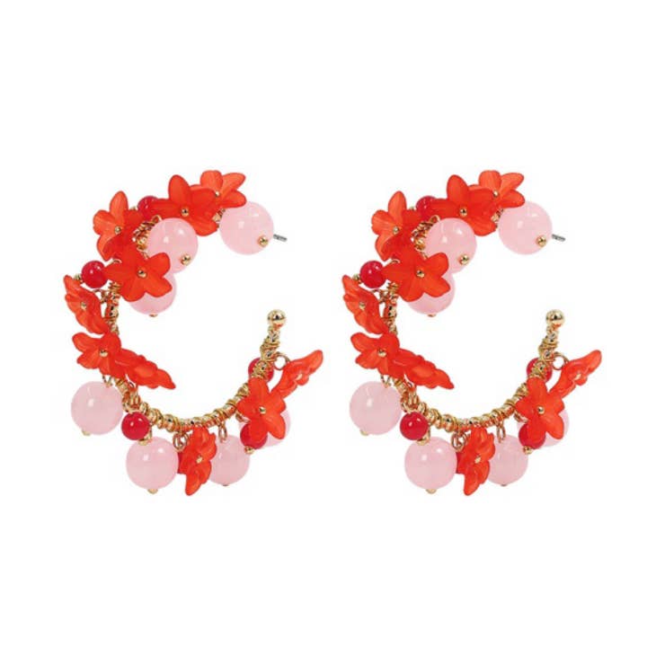 Fées des fleurs pour la vente par Haute & Happy