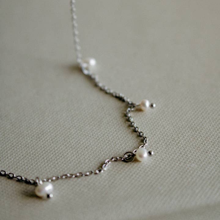 Black Sheep Jewelry - Wholesale Pendant/Charm Necklace - mabel necklace1