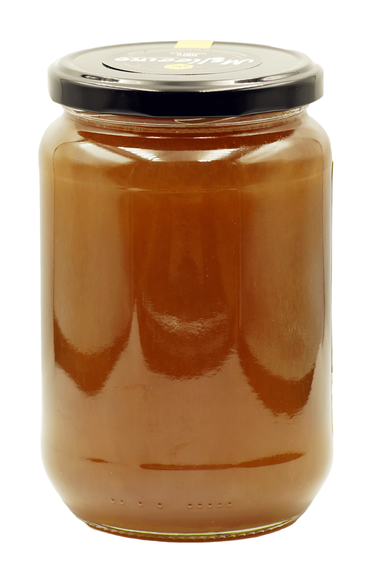 Melissipo - Wholesale Honey - Fir Pearl (Vanilla) Honey 460g1