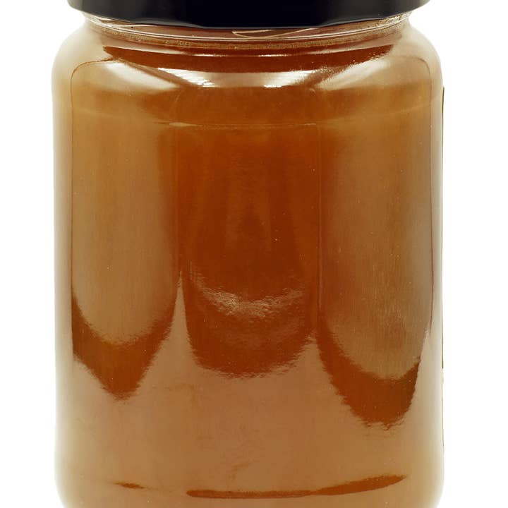 Melissipo - Wholesale Honey - Fir Pearl (Vanilla) Honey 460g1