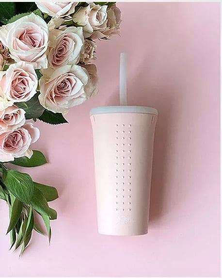 GoSili - Wholesale Drinking Straw - GoSili® 10.75" Silicone Straw, Eco-Friendly Reusable Soft Collapsible Drinking Straw with Travel Case, Extra-Long7